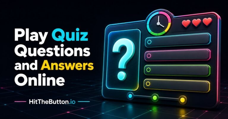 quiz questions and answers