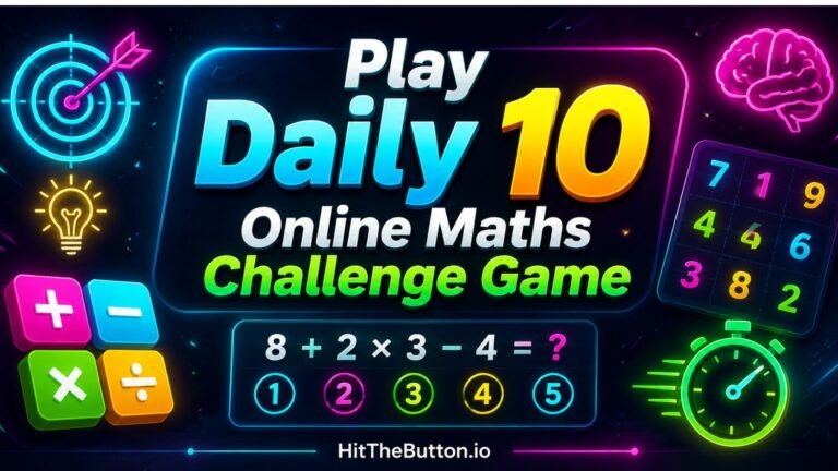 daily 10