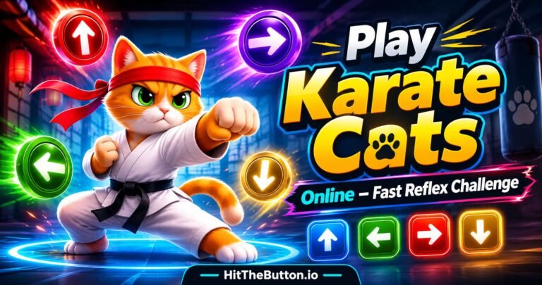 karate cats