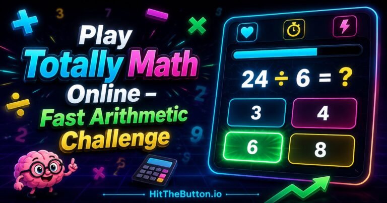totally math
