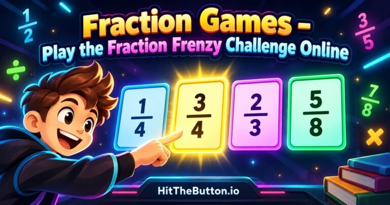 fraction games