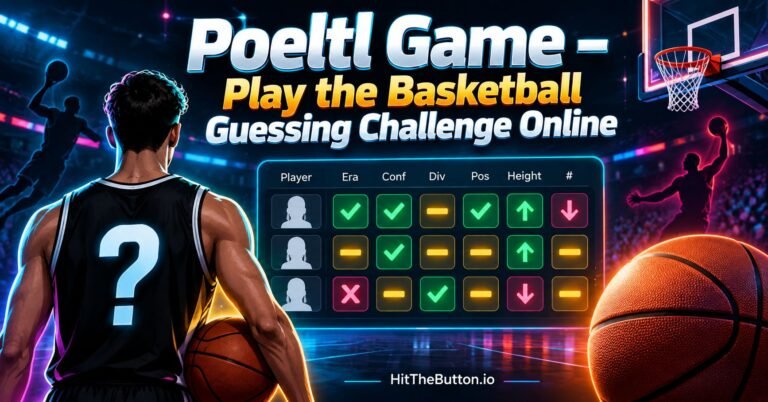 poeltl game