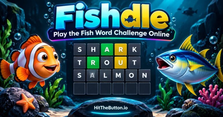 fishdle